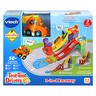 
      Toot-Toot Drivers 3-in-1 Raceway 
     - view 4